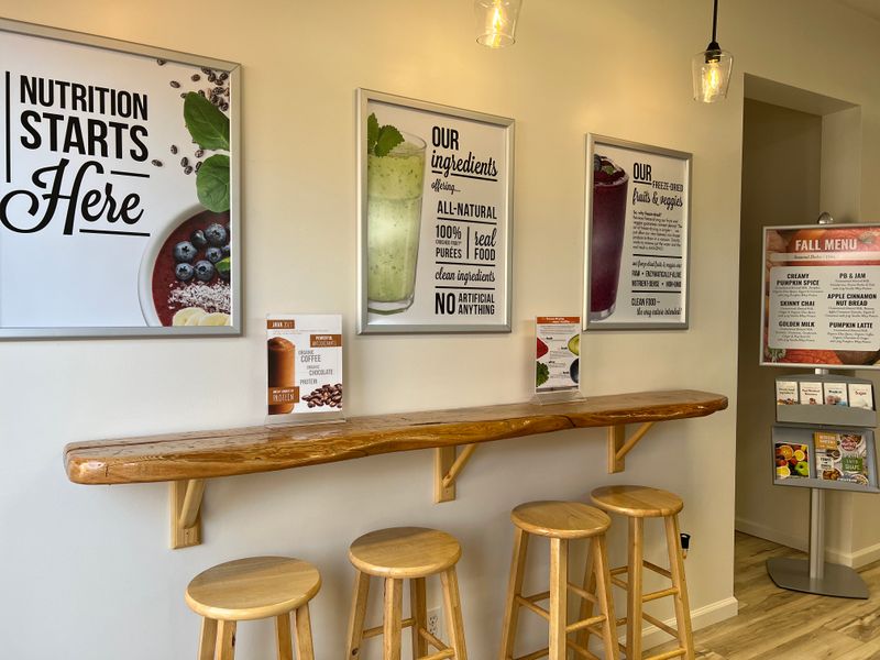 A Final Word On Stillness