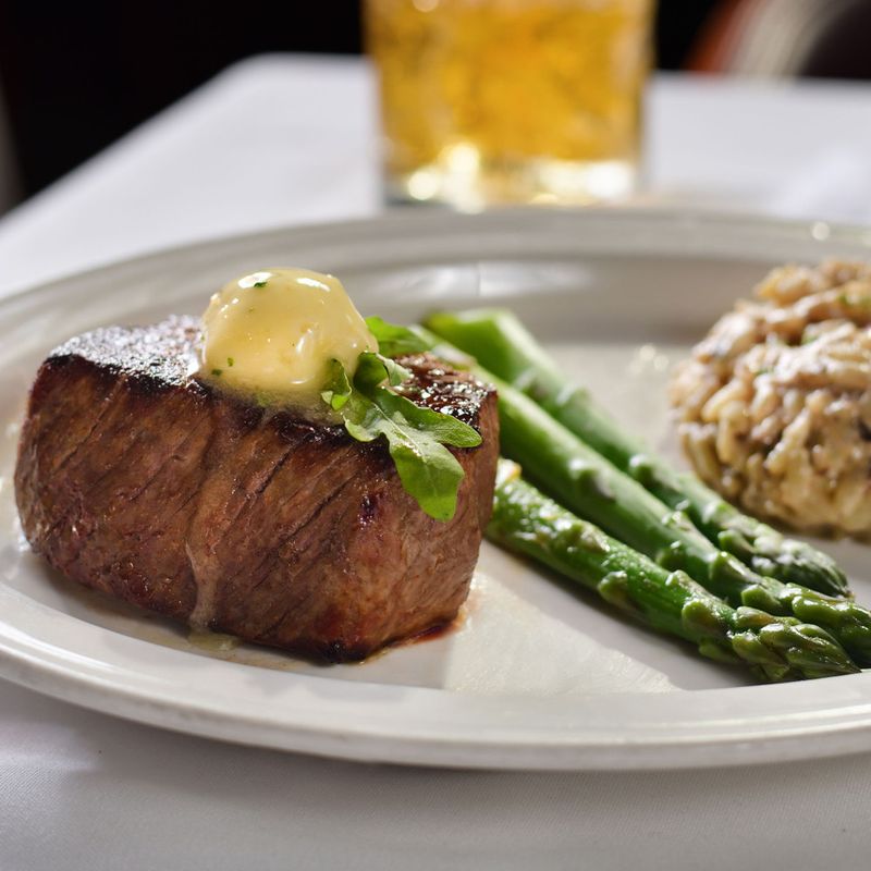 Why The Steak Here Lingers In Your Memory