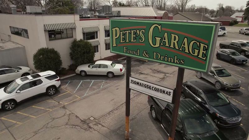 Iconic '50s Car Booths Bring The Past To Life