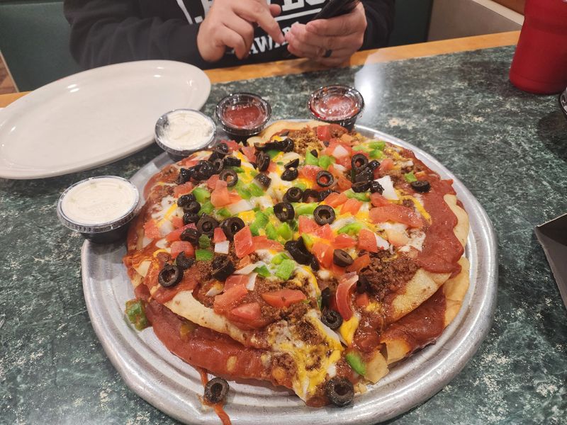 The Classic Roadside Restaurant Experience