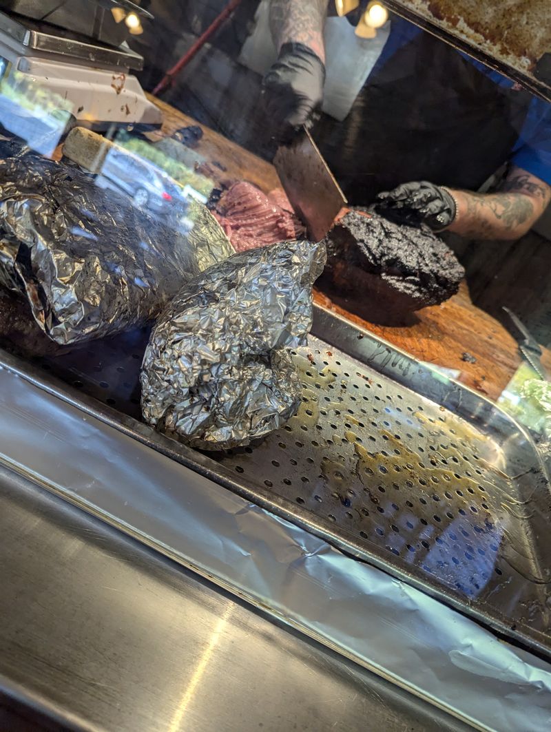 The Pitmaster’s Quiet Discipline