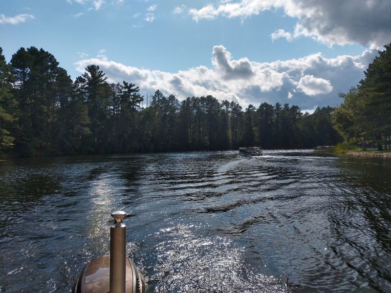 Why Manitowish Waters Remains A True Local Secret