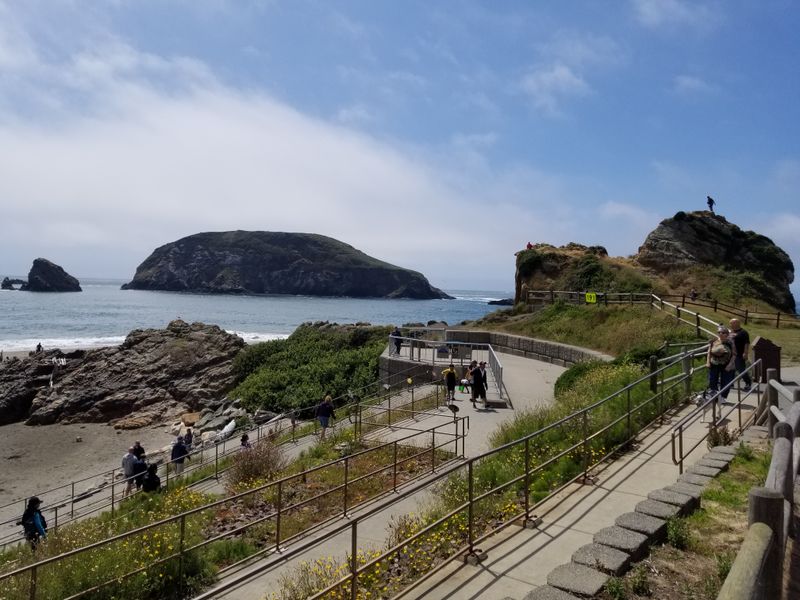 A Downtown That Still Feels Small And Familiar