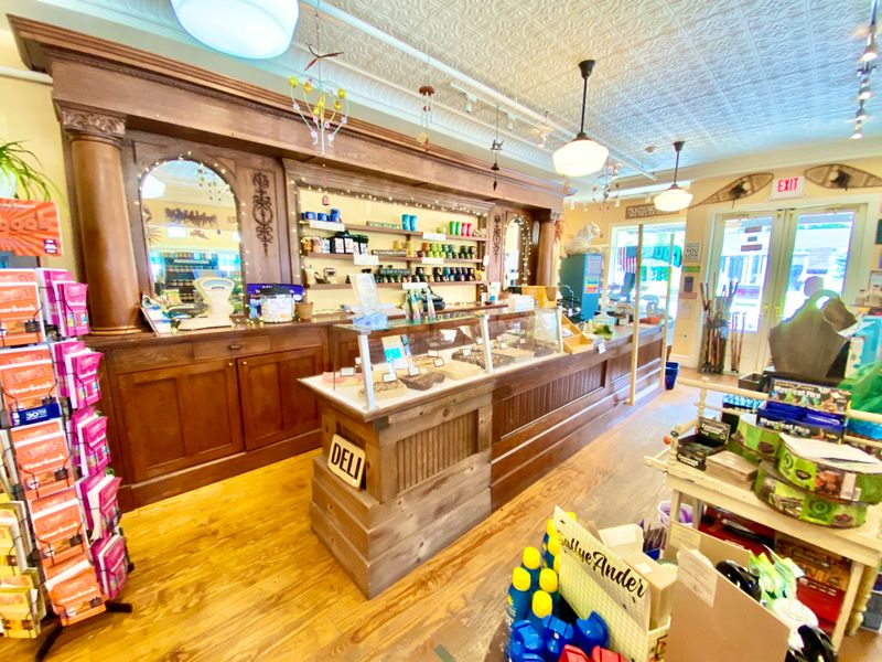 Small Pleasures Between Walls