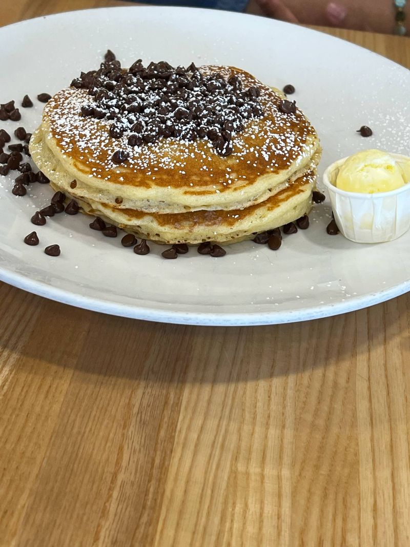 Butterfield's: A Scottsdale Pancake Tradition