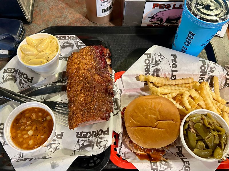 Sides That Hold Their Own