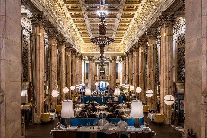 The Steakhouse That Sells Out Months Ahead