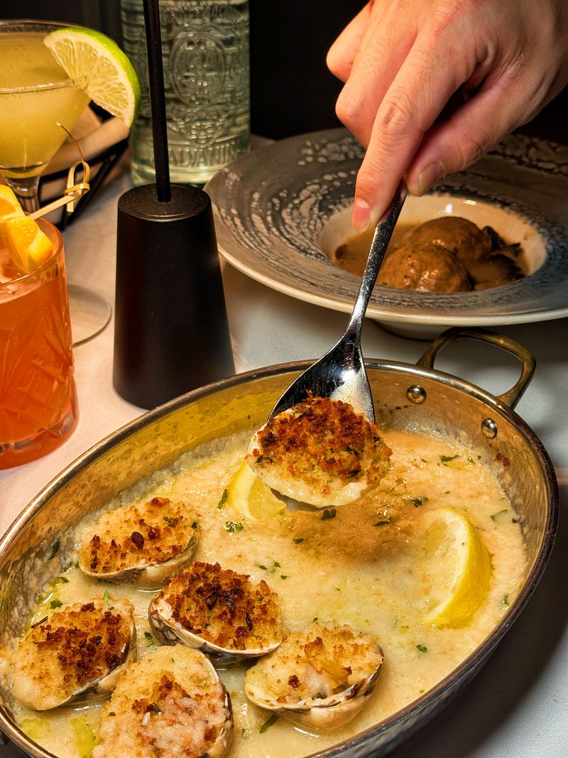 Antipasti That Set The Tone