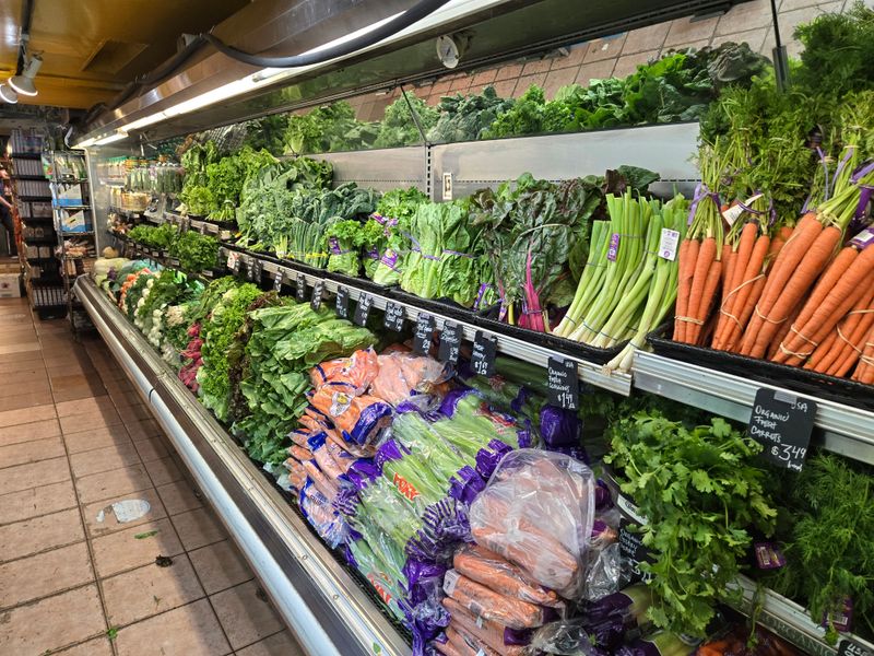 Final Reflection On A Midtown Constant