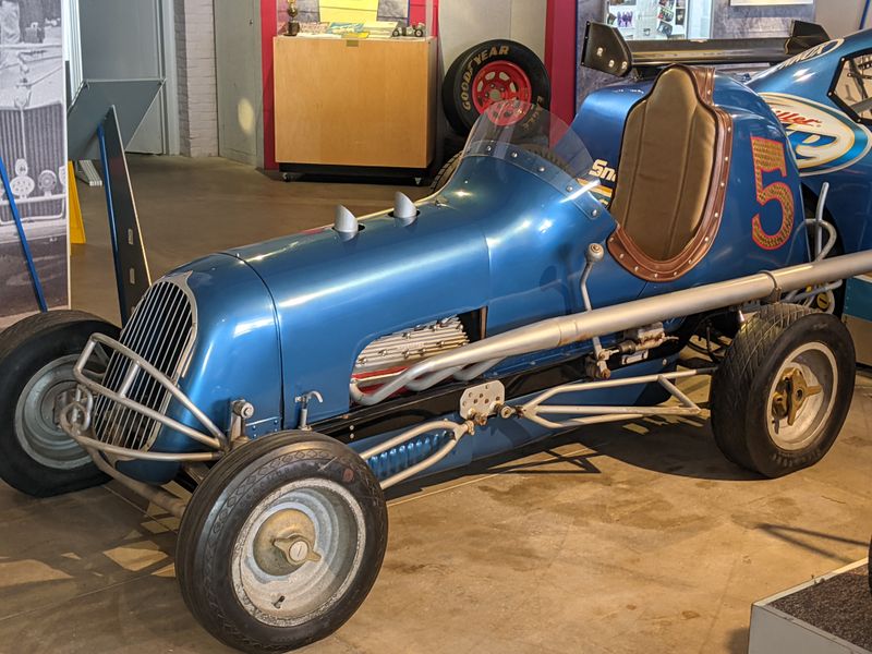 A Final Reflection On Craft And Calm