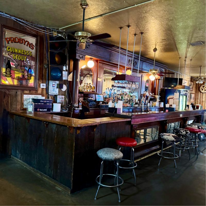 The Allure Of A Roadside Café With A Rich History