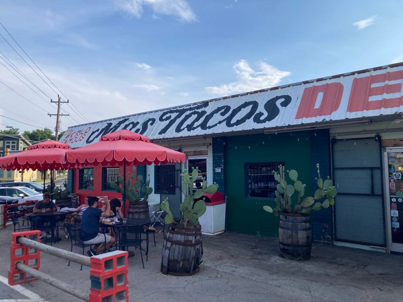 A Neighborhood Beacon With Real Soul