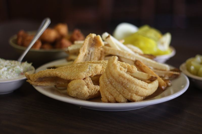 An All You Can Eat Feast That Satisfies Every Appetite