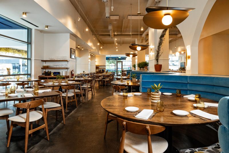 The Room’s Glow And Gentle Theater