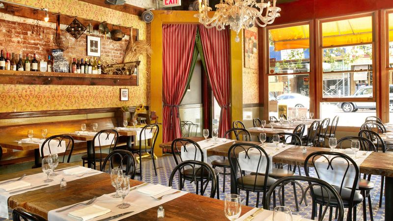 A Dining Room That Feels Human