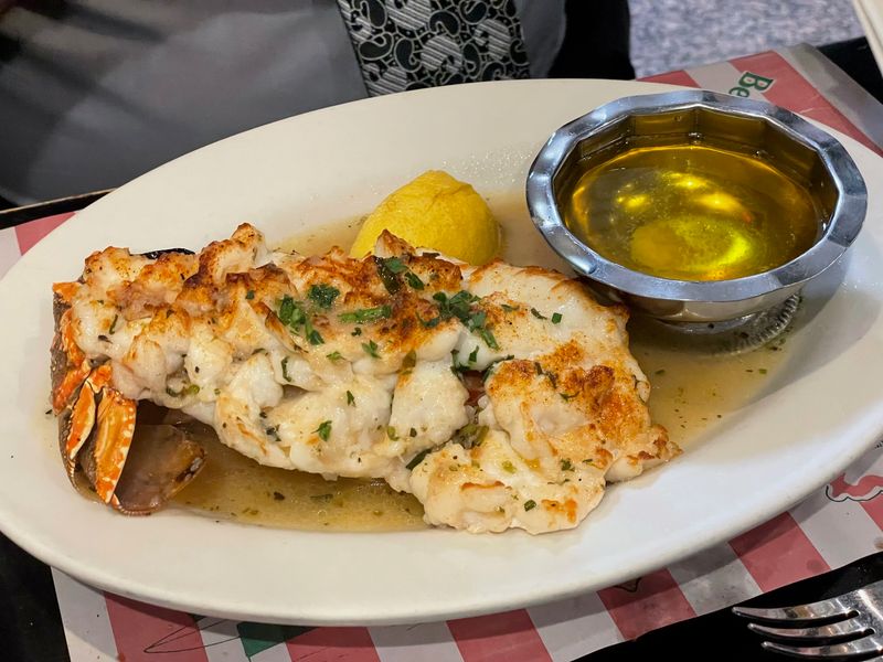 Food As Memory, Crafted With Restraint