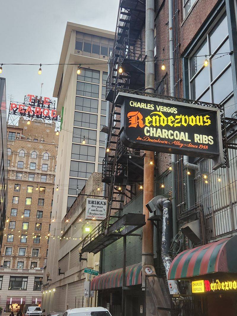 A Legendary Descent Into Flavor