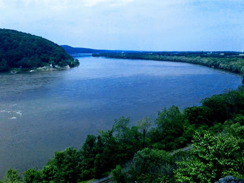 River Commerce Roots That Built The Town