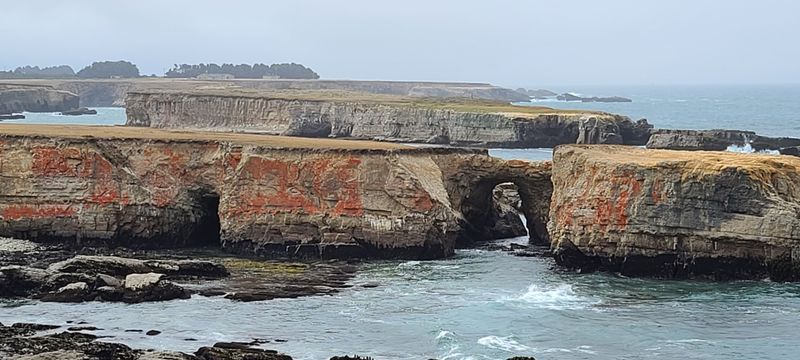 Wind, Waves, And Open Silence