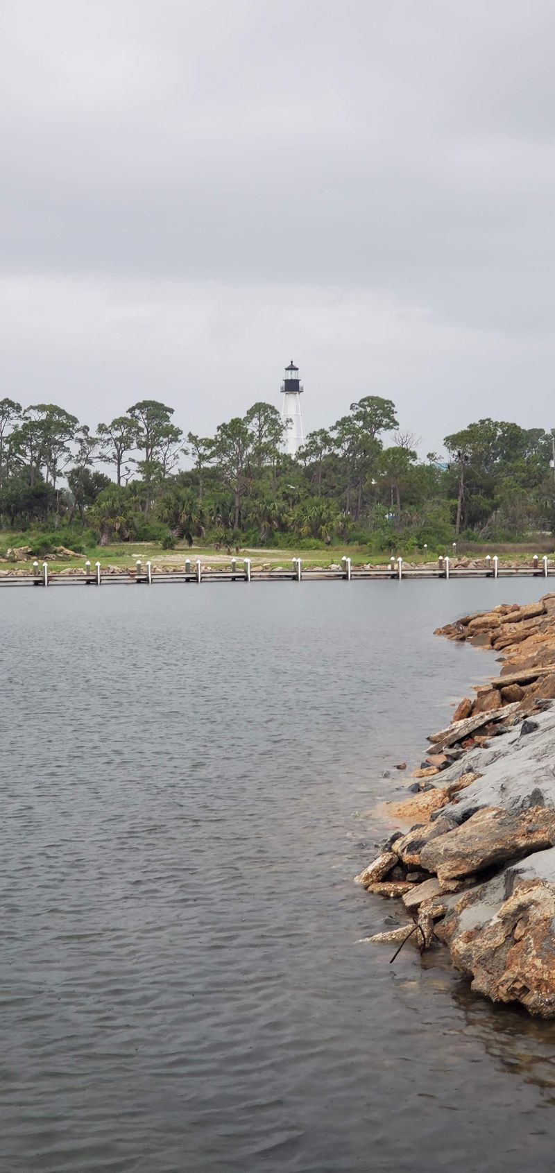 A Historic Gulf Coast Community Built on the Water