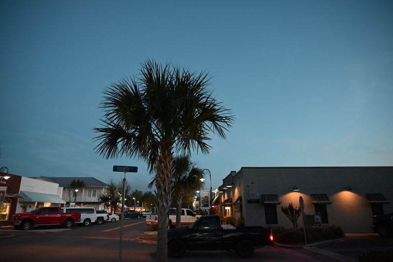 Experience Authentic Florida: What Makes Port St. Joe So Special