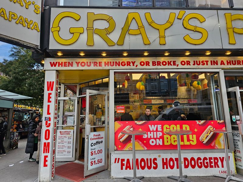 Geography Of Habit, Rhythm Of Return