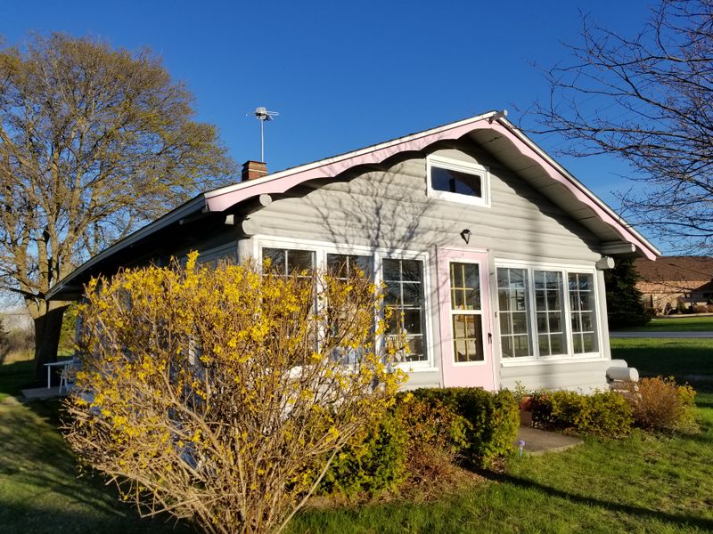 Affordable Housing Makes Rogers City Perfect For Retirees On A Budget