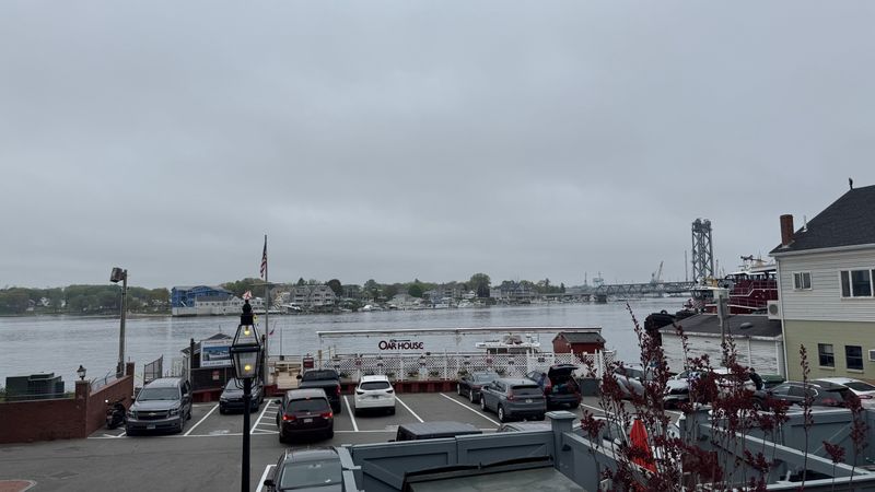 The Kind Of Harbor View Diners Come Back For Again And Again
