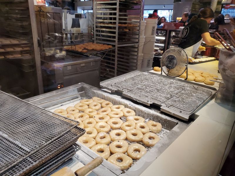 The Pennsylvania Dutch Baking Tradition Behind Every Batch