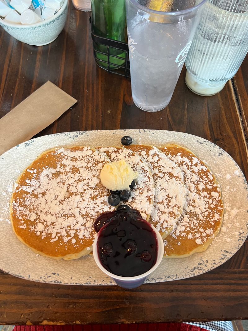 Buckwheat And The Beauty Of Grain