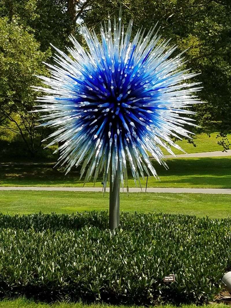 A Thoughtful Way To Leave