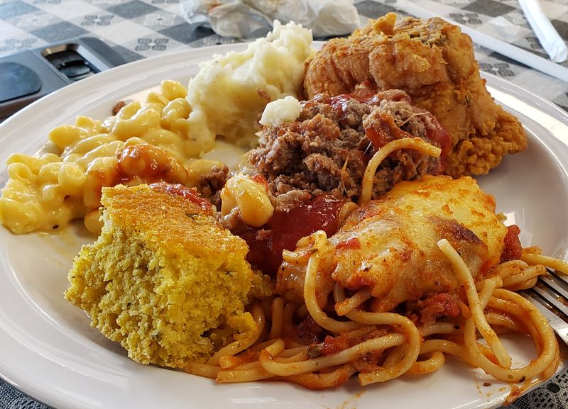 Sides That Play Backup Like Seasoned Pros