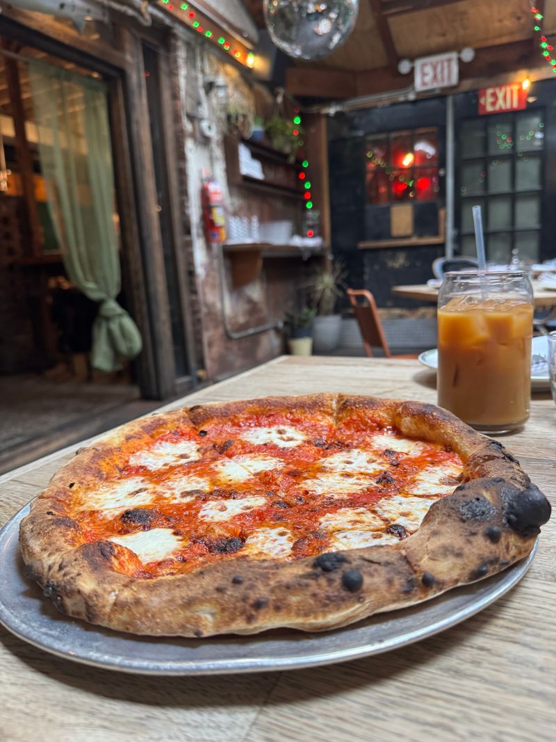 The Food That Keeps You Lingering