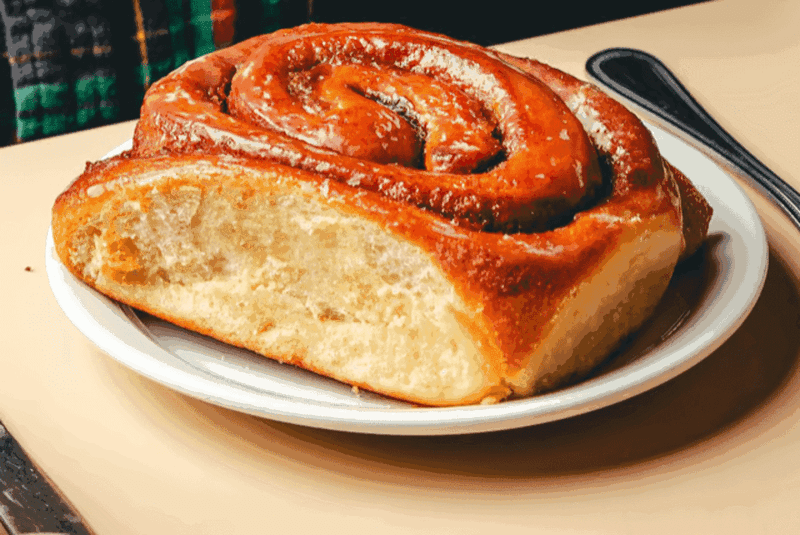 A Recipe Rooted In Tradition — Still Made From Scratch Daily