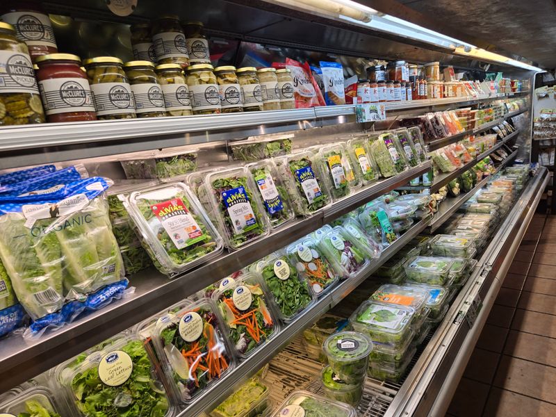 The Midtown Routine, Upgraded