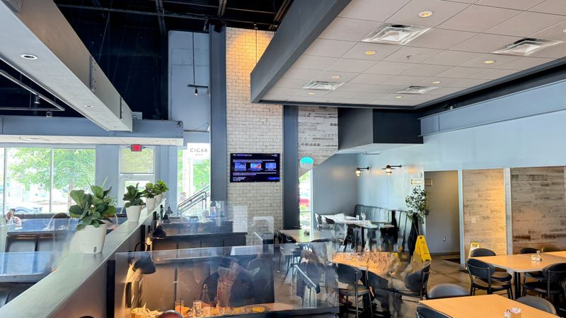 Miss The Early Rush And You'll Be Waiting