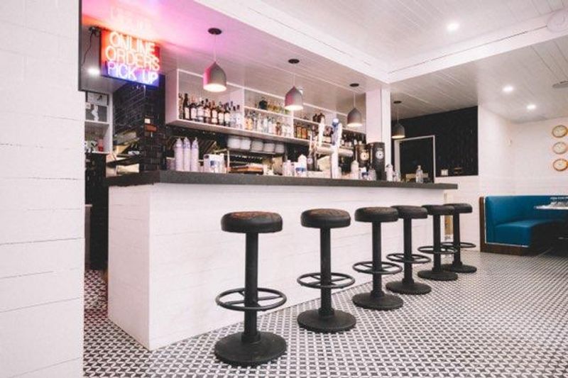 Morning Rituals: How Diners Become Storytellers