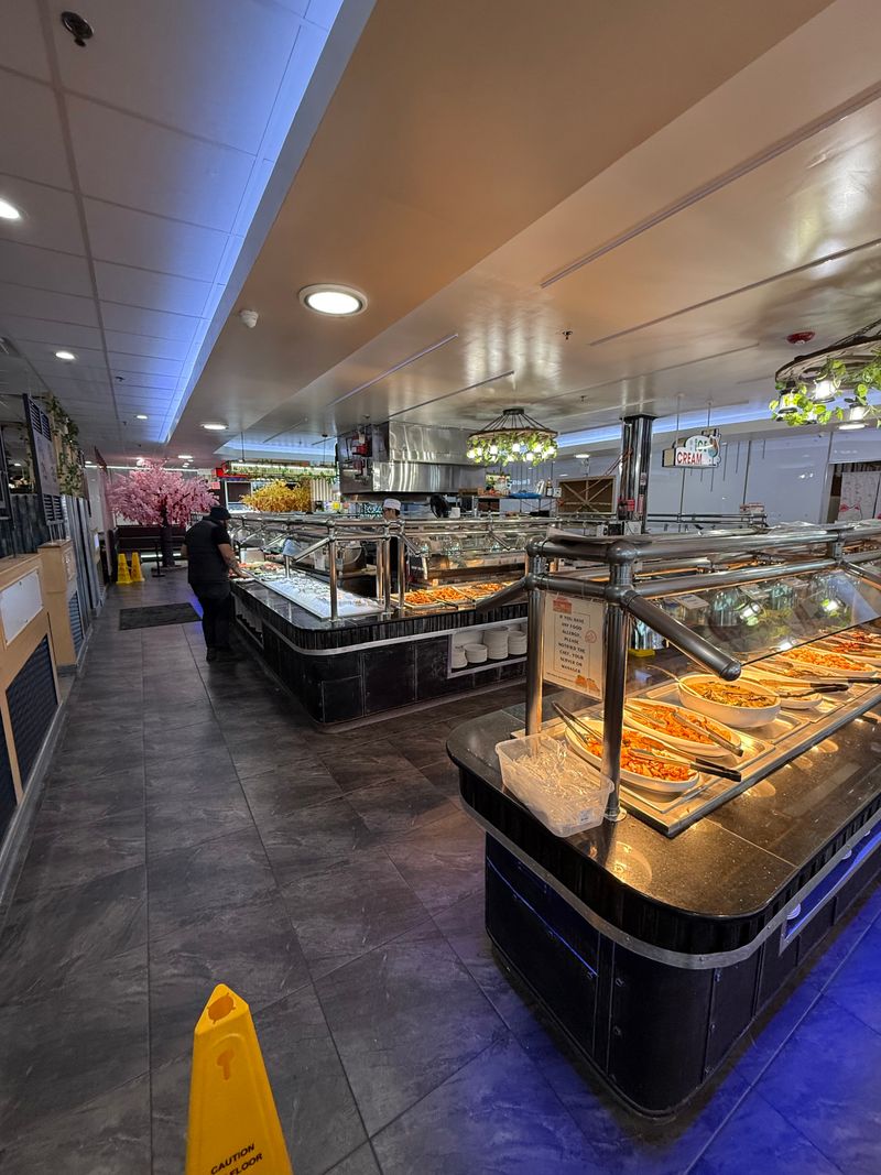 A Dining Room Built For Real Life