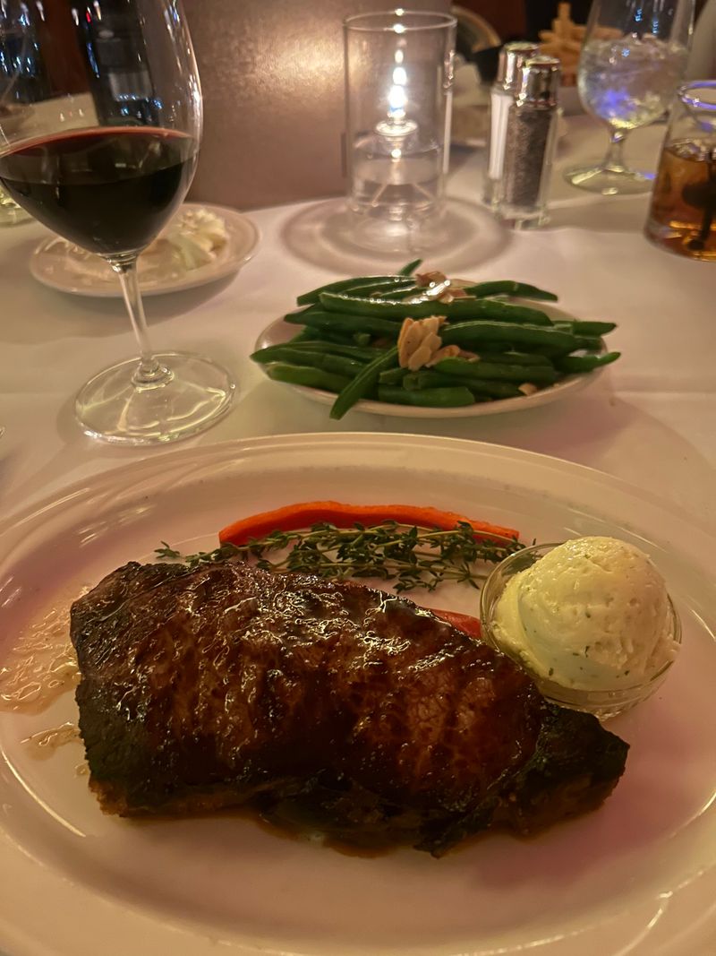 A Focus On Aged Midwestern Beef