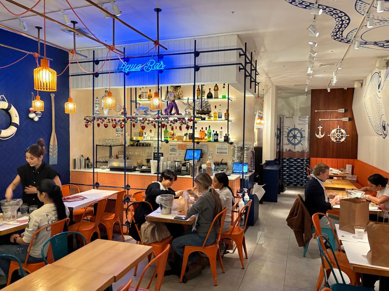 Because A Meal Should Make You Think About The Next One