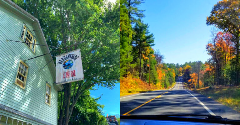 Why This Tiny New York Town Might Be The State’s Best Kept Secret