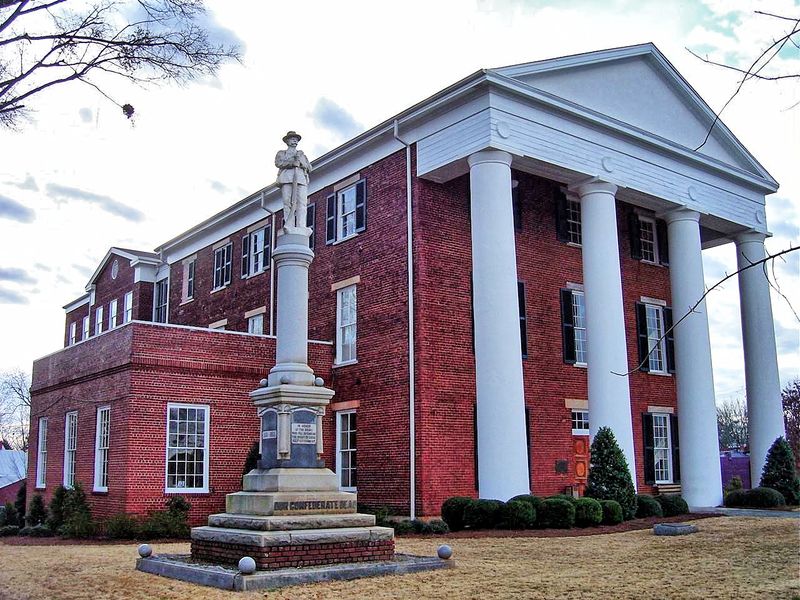 A Place That Balances Growth Without Losing Calm