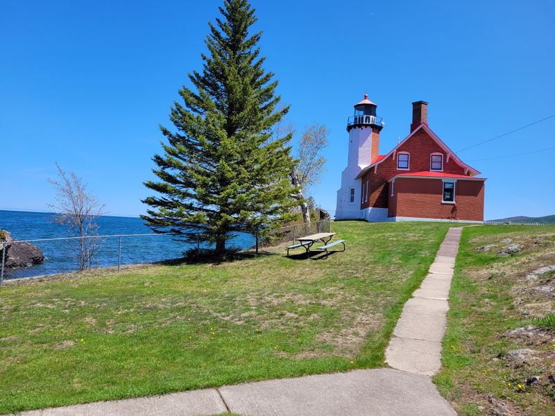 One Of Michigan's Quietest Places