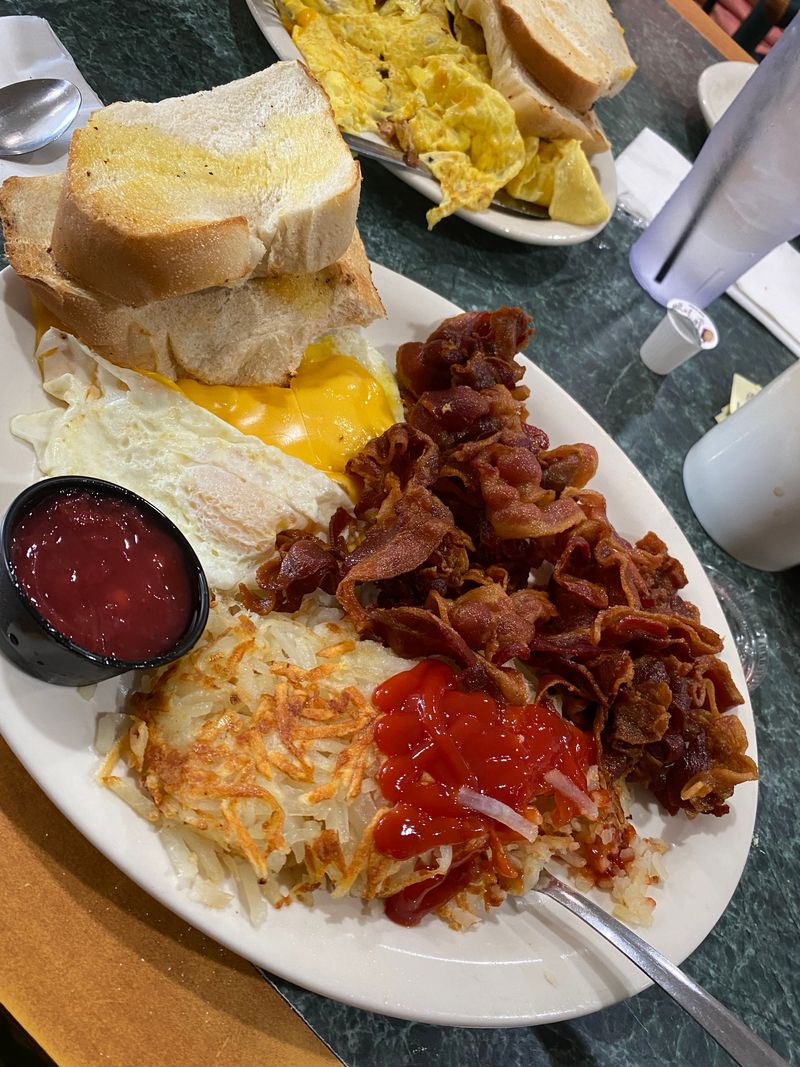 The Homemade Touches That Make The Difference