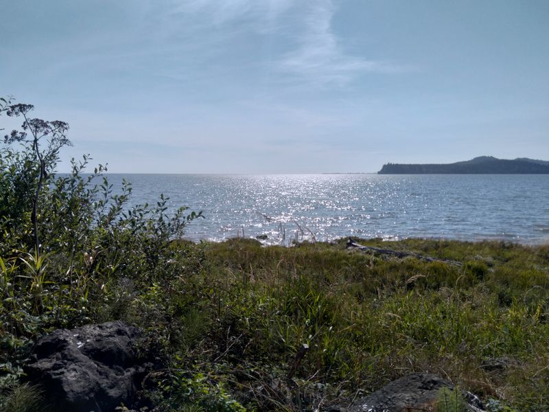 Tokeland Feels More Like A Retreat Than A Resort