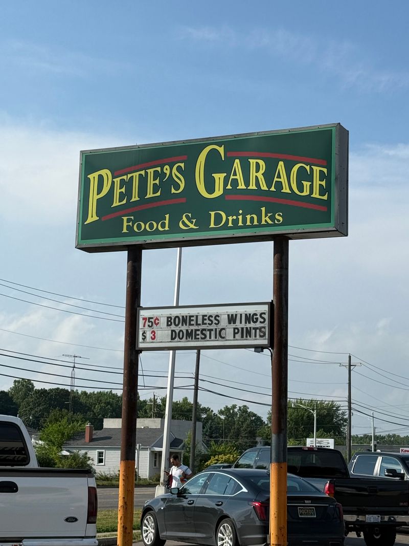 Service That Keeps Pace With The Fast Lane