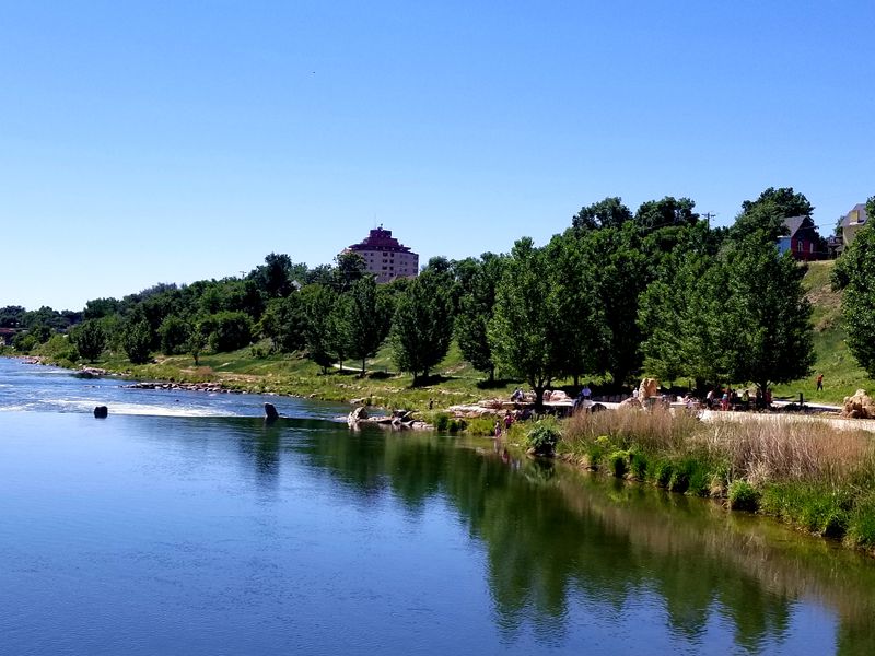 Pueblo Still Feels Like A Community, Not A Transient City