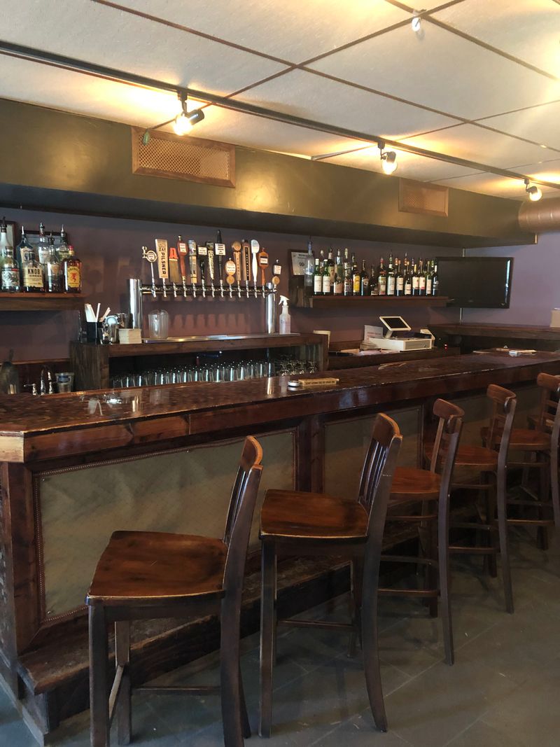 The Local 217 Taproom & Kitchen — Albany