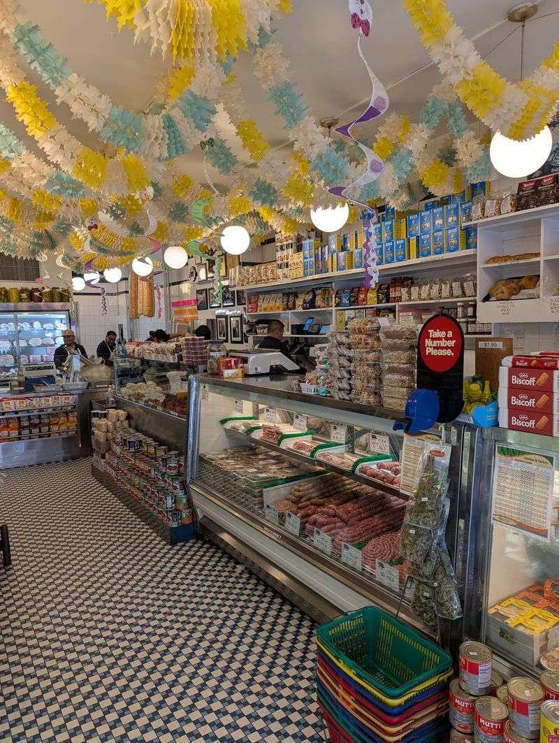 Faicco's Italian Specialties — West Village