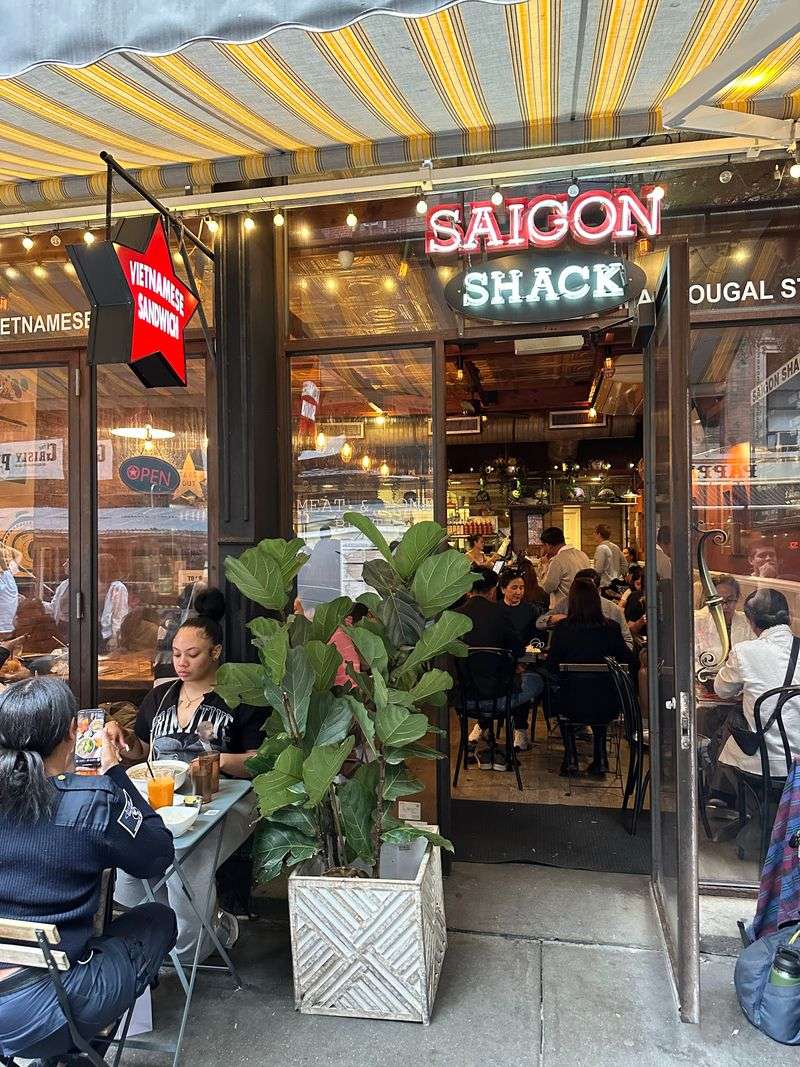 Saigon Shack